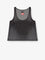 Diesel De-Misy-S cotton and lyocell tank top - Nero