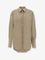 Toteme Viscose and wool shirt - Taupe