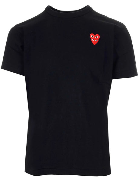 Comme Des Garcons Play 