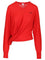 Loewe Wool Sweater - Red