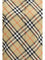 Burberry Slim fit cotton Check Shirt - Sand Ip Check