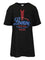 Loewe Cotton Blend T-Shirt - Black