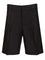 Emporio Armani Classic Bermuda Shorts - Black