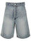 Fear Of God Utility Shorts - Blue