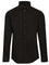 Dolce & Gabbana Supima Cotton Shirt - Black