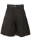 Fear Of God Utility Shorts - Black