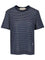 Ami Short Sleeve T-Shirt - Blue