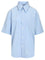 Ami Short Sleeve Shirt - Sky Blue