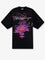 Balenciaga Dream cotton T-shirt - Black