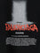 Balenciaga The Door cotton T-shirt - Black