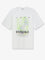 Balenciaga The Window cotton T-shirt - White