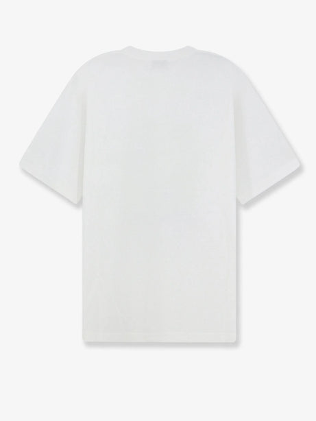 Balenciaga The Window cotton T-shirt - White