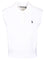 Polo Ralph Lauren Short Sleeve Polo Shirt - White