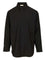 Fear Of God Classic Oxford Wool Shirt - Black
