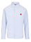 Kenzo Boke Flowers Shirt - Sky Blue