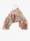 Zimmermann Luna Fanned multicolor top - Splicedfloral