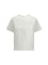 Burberry Logo T-shirt - Chalk