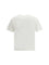 Burberry Logo T-shirt - Chalk