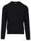 Emporio Armani Cotton Sweater - Blue