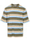 Ami Crew Neck T-Shirt - Multi