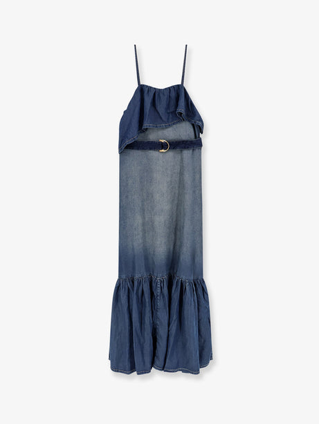 Pinko Chiarodiluna light denim jeans - Lavaggio Medio