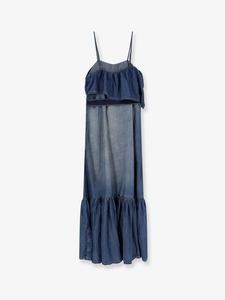 Pinko Chiarodiluna light denim jeans - Lavaggio Medio
