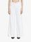 Diesel Cotton blend trousers - Bianco