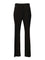Balenciaga Slim Fit Tailored Trousers - Black