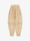 Zimmermann Luna Lace Harem Pant - Cream