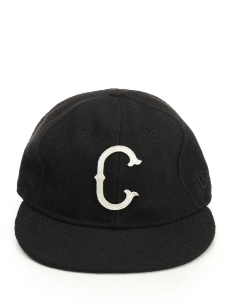 New Era 9fifty Chicago Cubs Cooperstown Cap - Blue