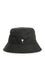 Ami Bucket Hat - Black