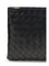 Bottega Veneta Medium leather Pouch - Black-Gold