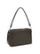 Fendi Lui Shoulder Bag - Chocolate+Palladio
