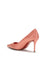 Christian Louboutin Miss Z Pumps - Grapefruit/Lin Grapefruit