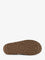 Ugg Nubuck sandals with engraved logo on the side - Beige