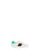 Gucci Sneakers for Boy - Gr.White/Vrv/Ros/B.S