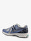New Balance U190688 mesh sneakers with side logo - Blu