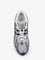 New Balance U190688 mesh sneakers with side logo - Blu