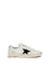 Golden Goose Stardan Sneakers - White/Black
