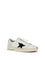 Golden Goose Stardan Sneakers - White/Black