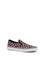 Valentino Garavani Valentino Garavani X Vans Sneakers - Pink Orchid-Black/Black/Bia-Ne-Mie