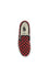 Valentino Garavani Valentino Garavani X Vans Sneakers - Rouge Pur-Black/Black/Bia-Ne-Mie