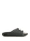 Givenchy Slide In Rubber Label - Black