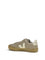 Veja Campo Sneakers - Taupe Pierre Natural
