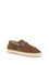 Valentino Garavani Suede Espadrilles - Bark Brown