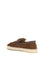 Valentino Garavani Suede Espadrilles - Bark Brown