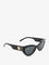 Dolce & Gabbana Acetate sunglasses - Nero