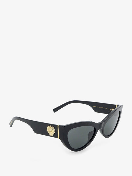 Dolce & Gabbana Acetate sunglasses - Nero