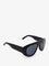 Celine Acetate sunglasses - Black