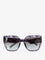 Dolce & Gabbana Acetate sunglasses - Nero